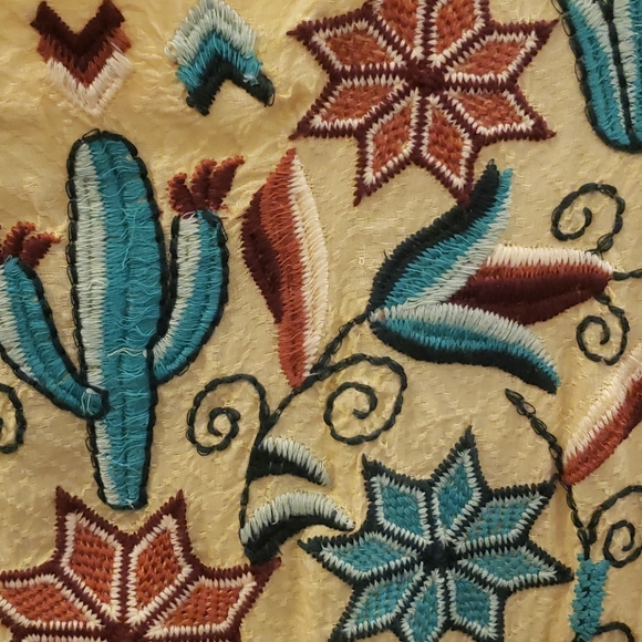 DDR dress - Picture 3 of 8